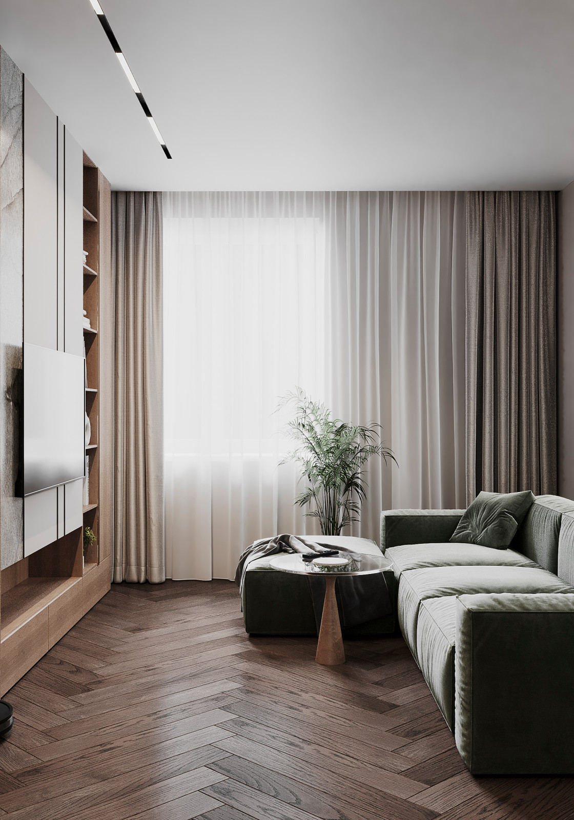 ЖК "Южный берег"