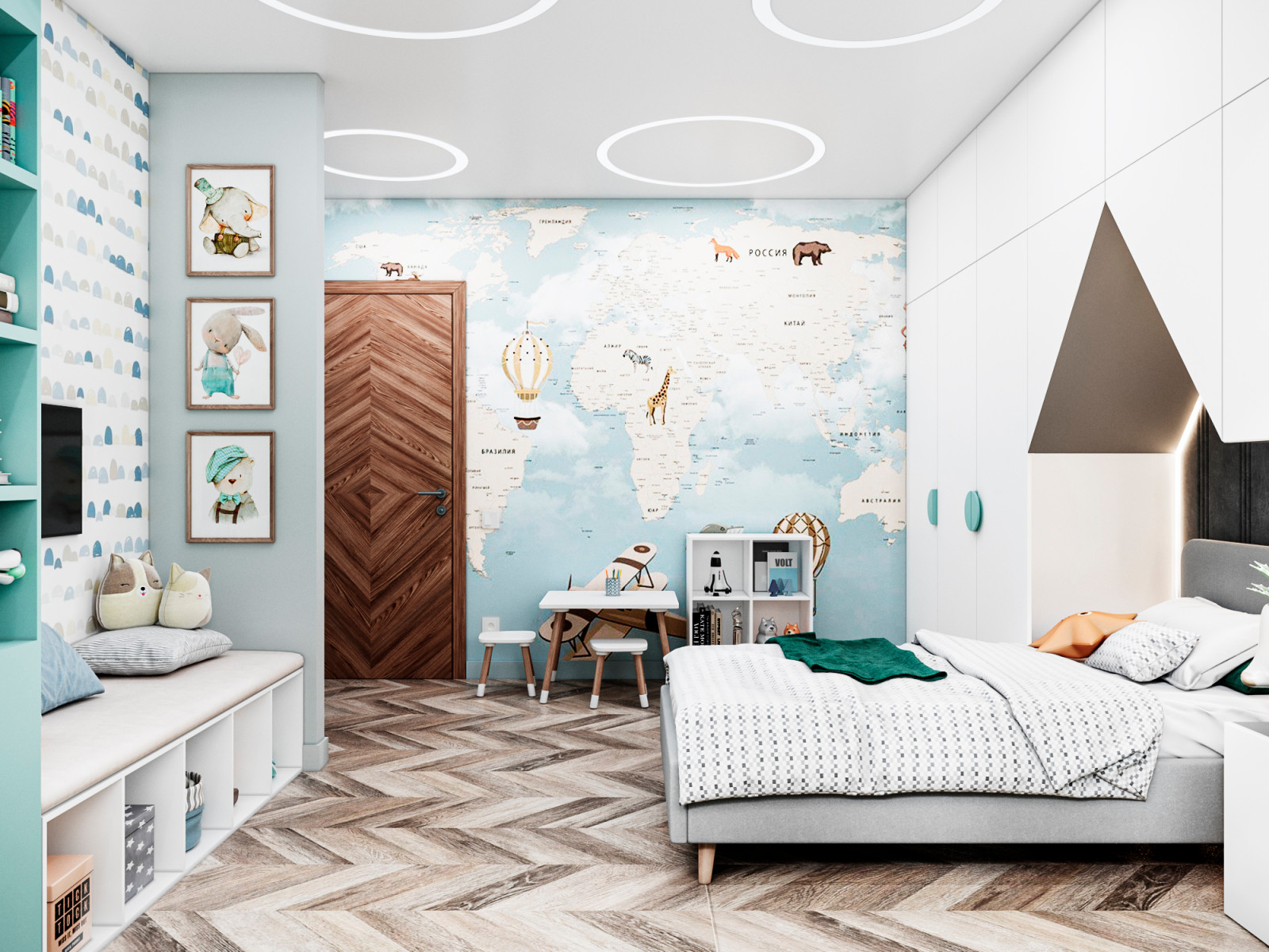 250 кв.м Дом, г.Воронеж