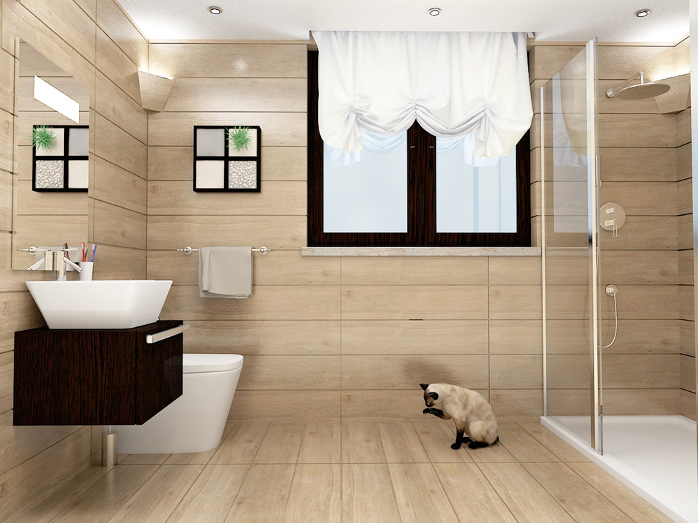 Villa Latchi. Cyprus