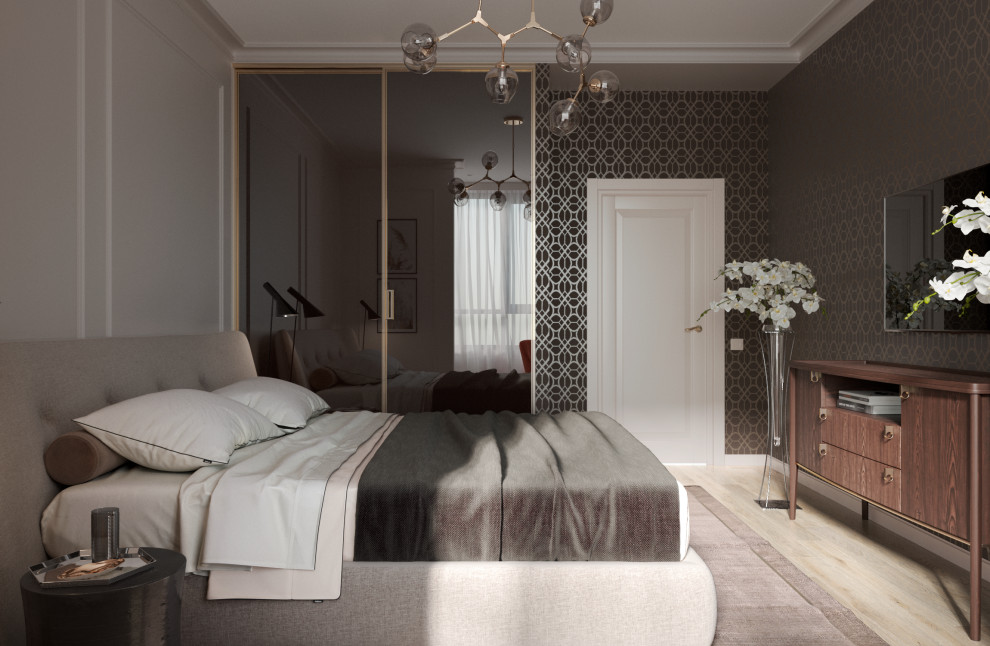 Квартира в Питере