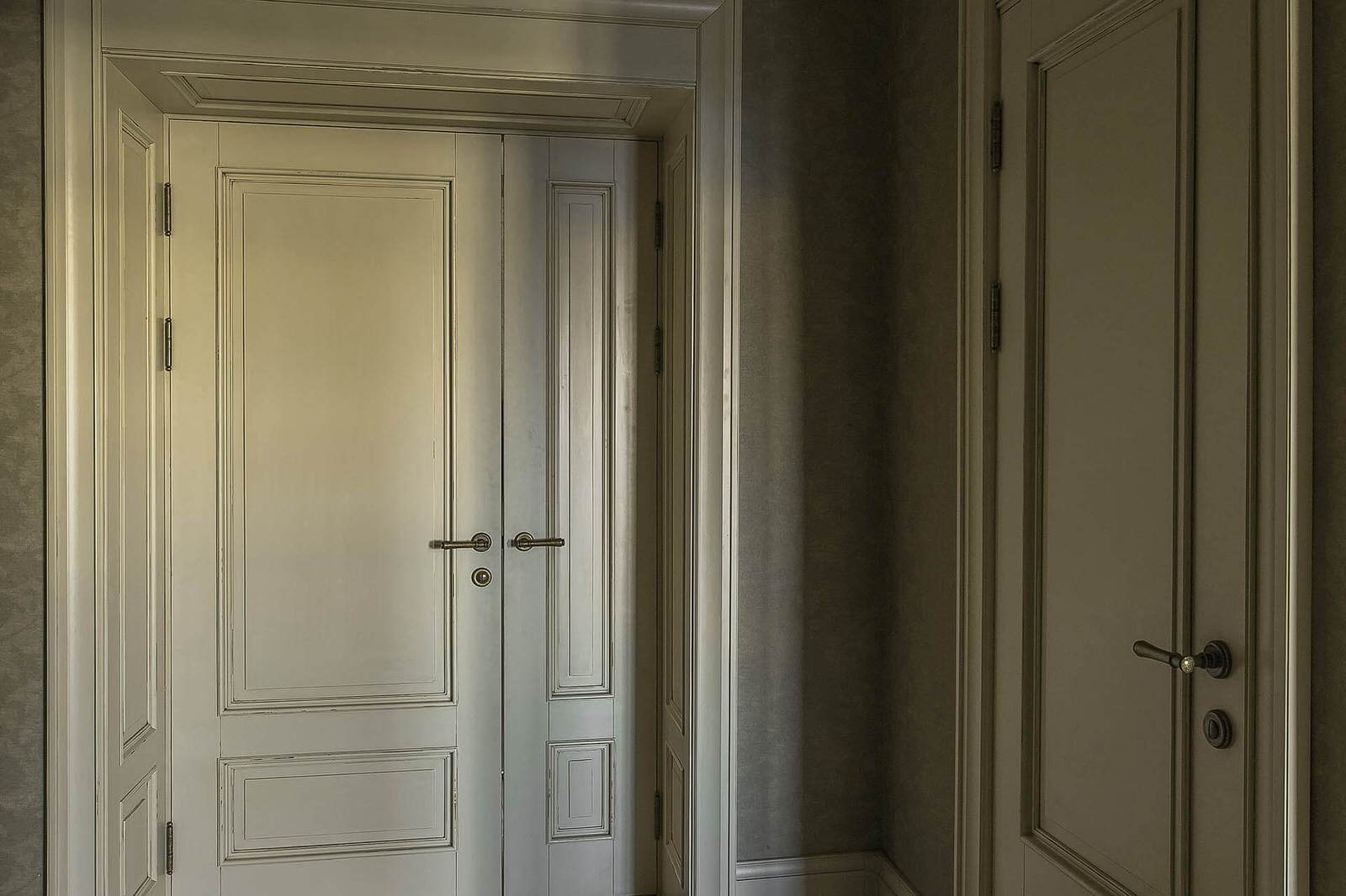 Двери "Румба"