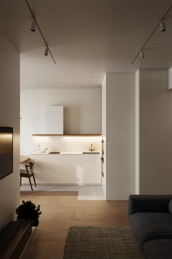 Высокая 45 кв.м