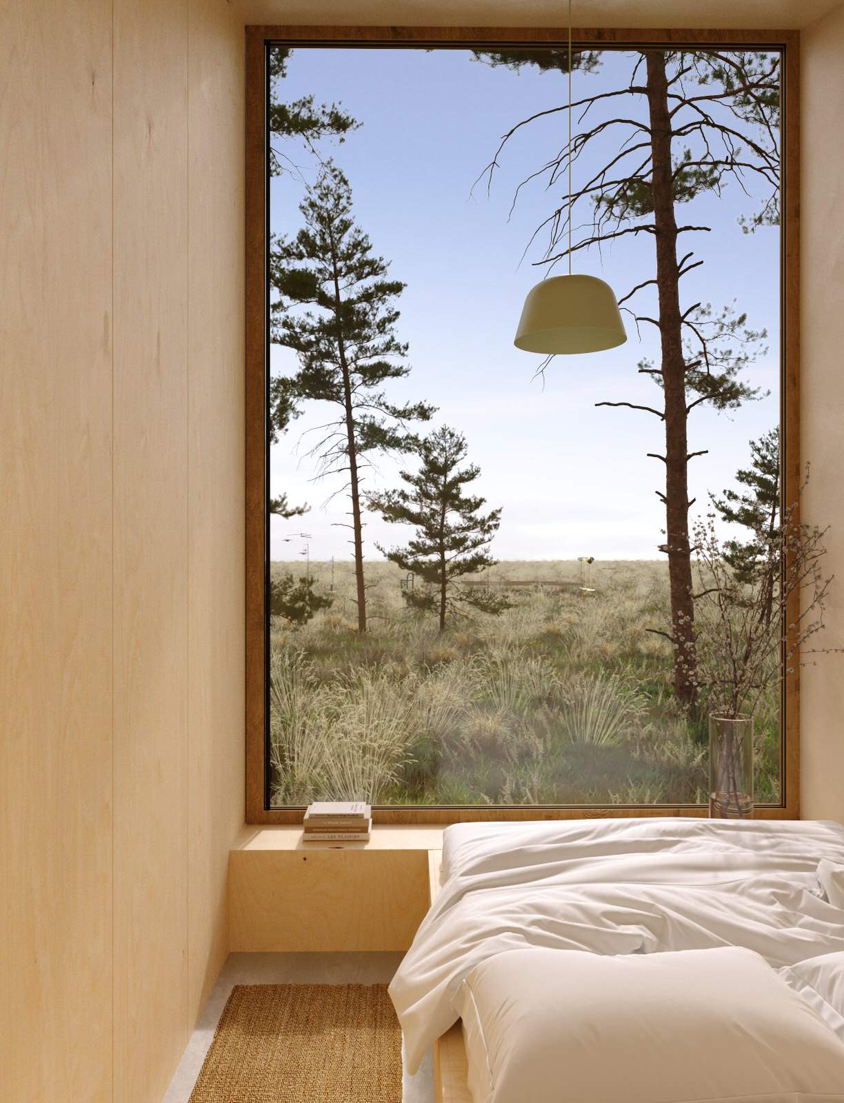 Strichka : A Tranquil Retreat Amidst Nature’s Splend