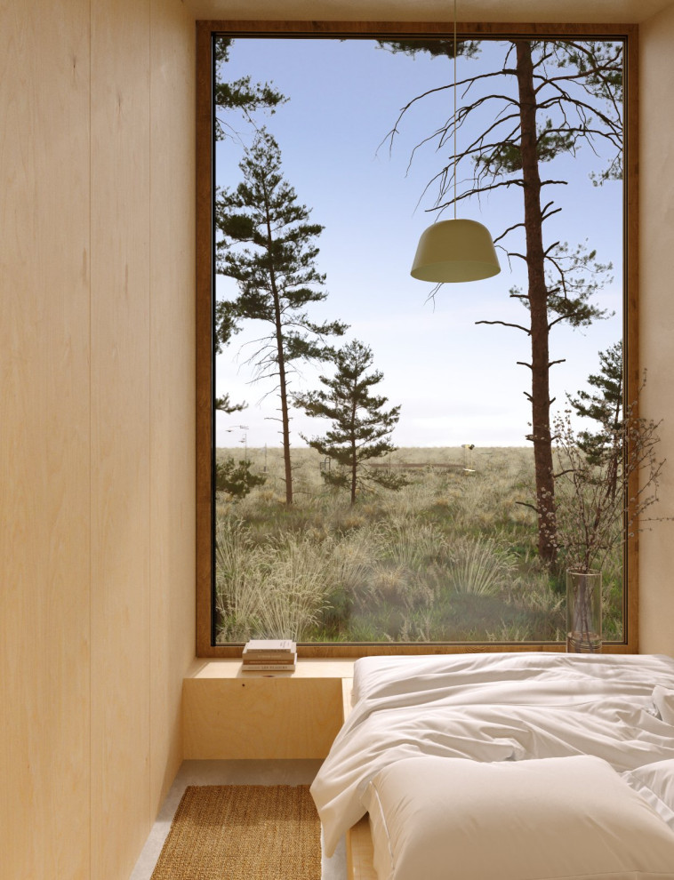 Strichka : A Tranquil Retreat Amidst Nature’s Splend