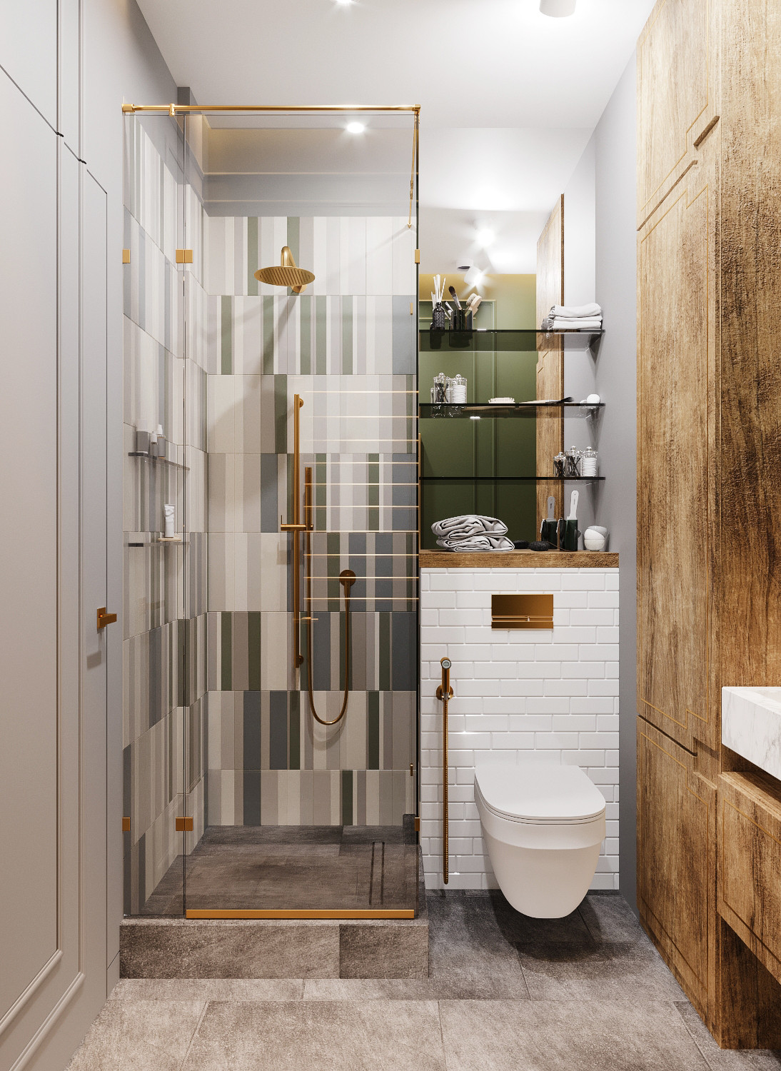 ЖК" Хорошево"