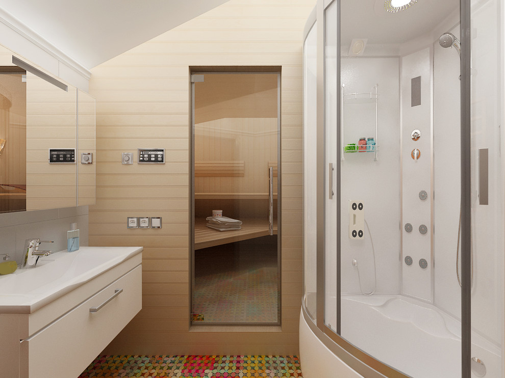 Настройки яркости