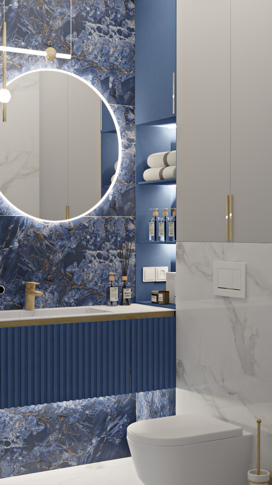 Таунхаус в ЖК "Зеленые аллеи"