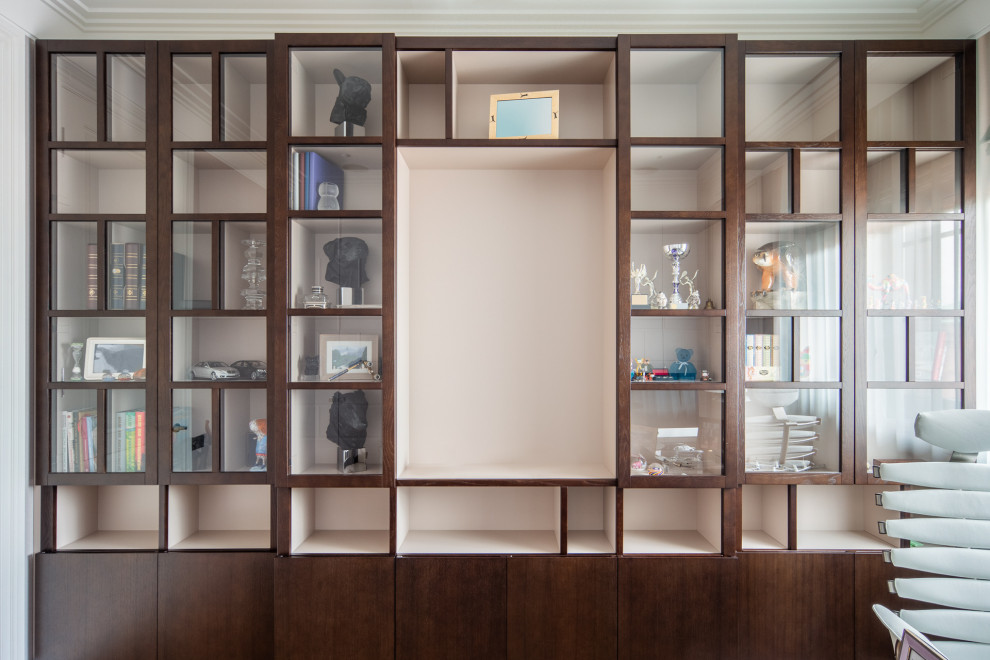 Библиотека "Classic" by Hard Massive