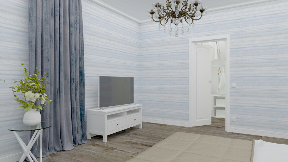 г. Красногорск, мкр. Опалиха