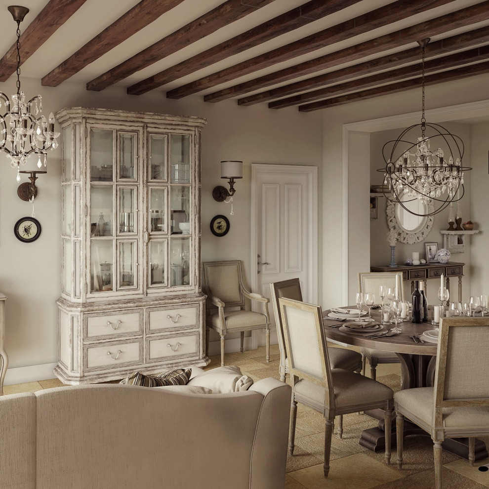 ЭСТЕТИКА ЭЛЕГАНТНОСТИ