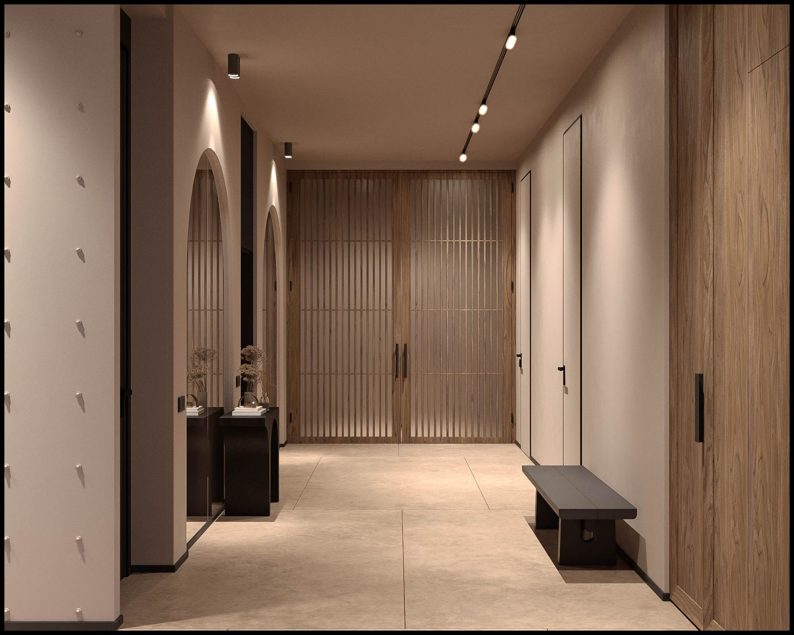 Калифорнийский берег