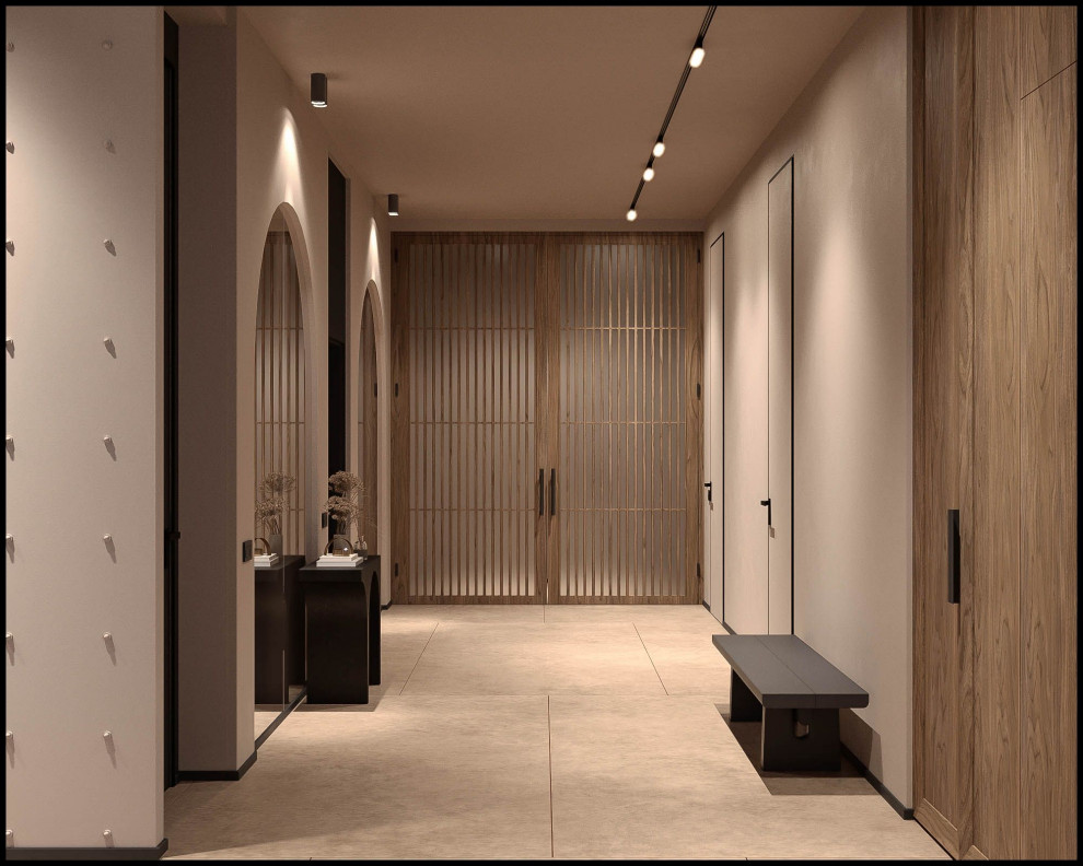 Калифорнийский берег