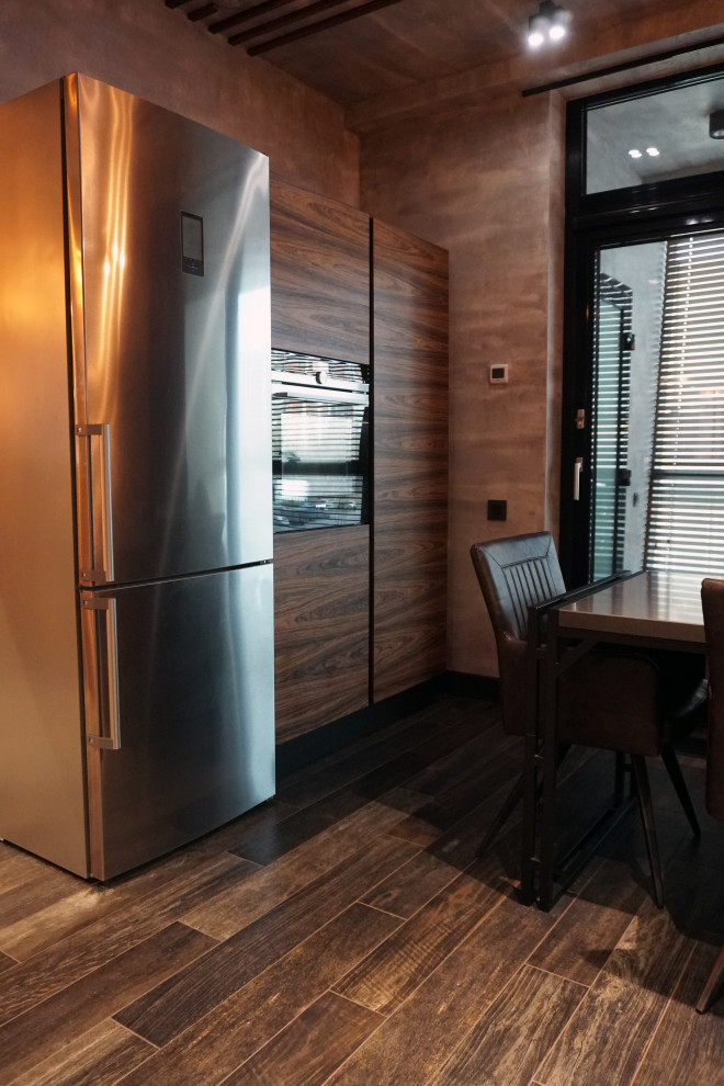 Лофт для молодого человека