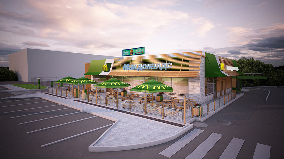 Паспорт благоустройства объекта