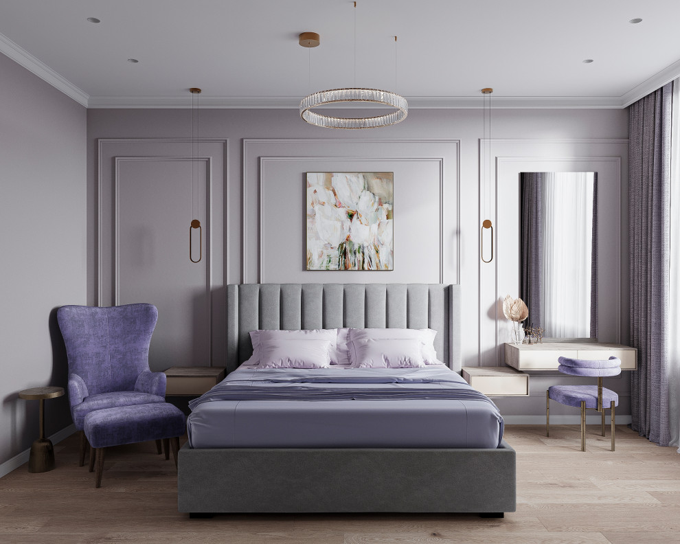 ЖК Фестивальная