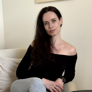 Ульяна Кольцова