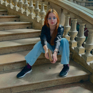 Мария Орлова