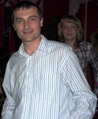 Андрей Новицкий