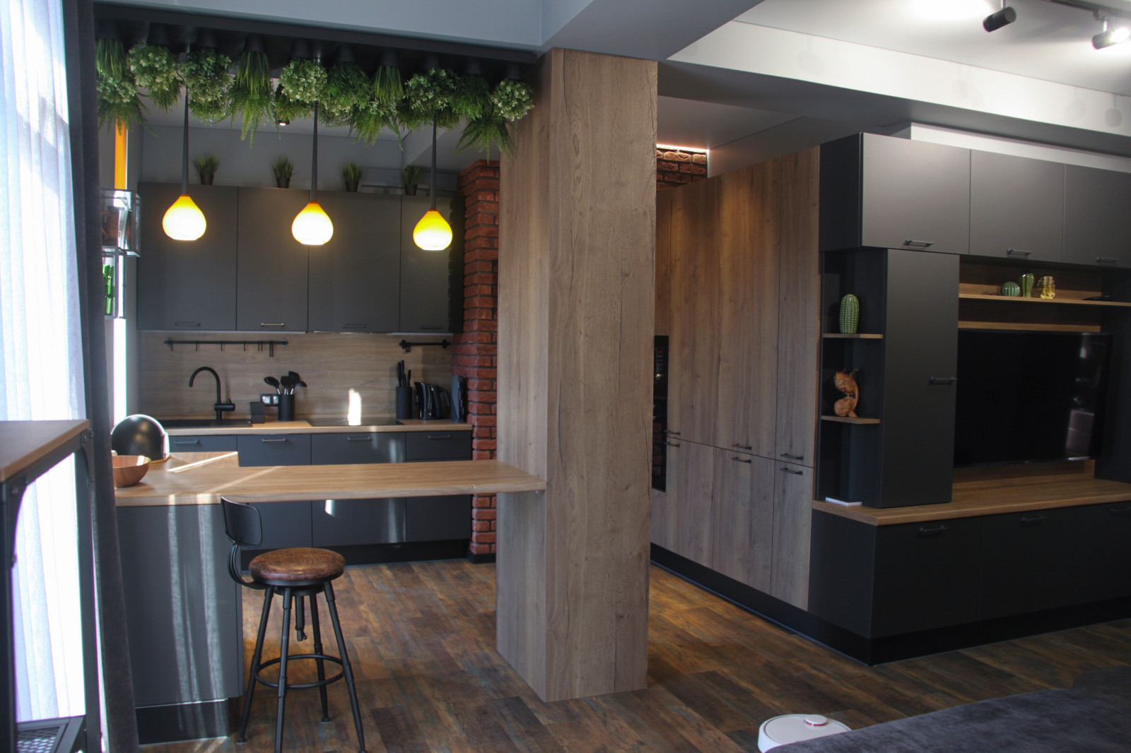 Квартира в ЖК Зимняя Сказка