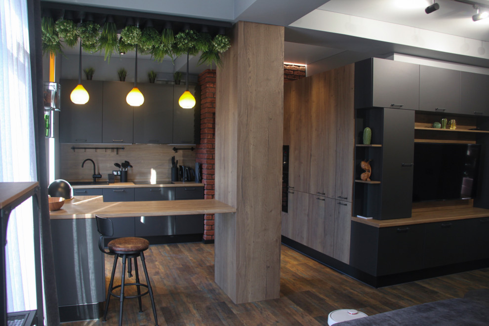 Квартира в ЖК Зимняя Сказка