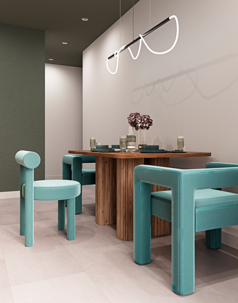 Дизайн проект квартиры