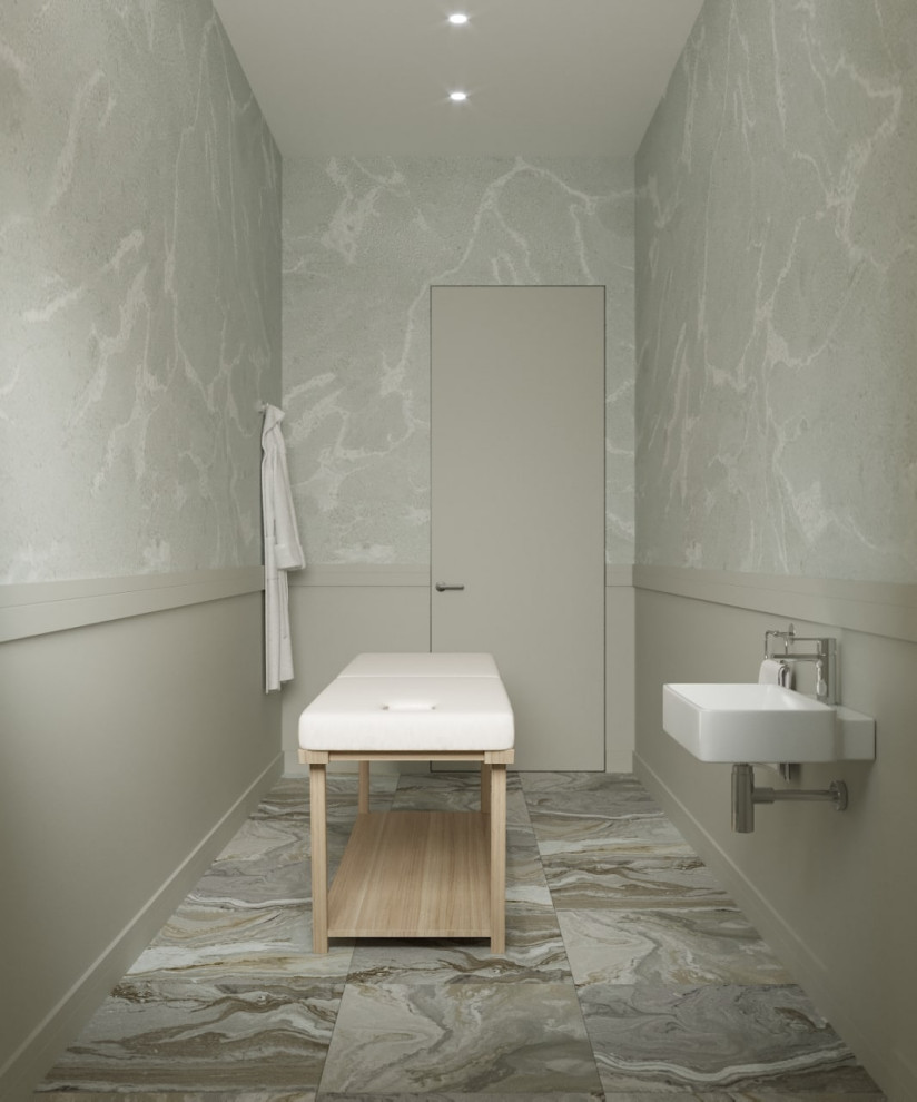 Обложка проекта: Bani & spa