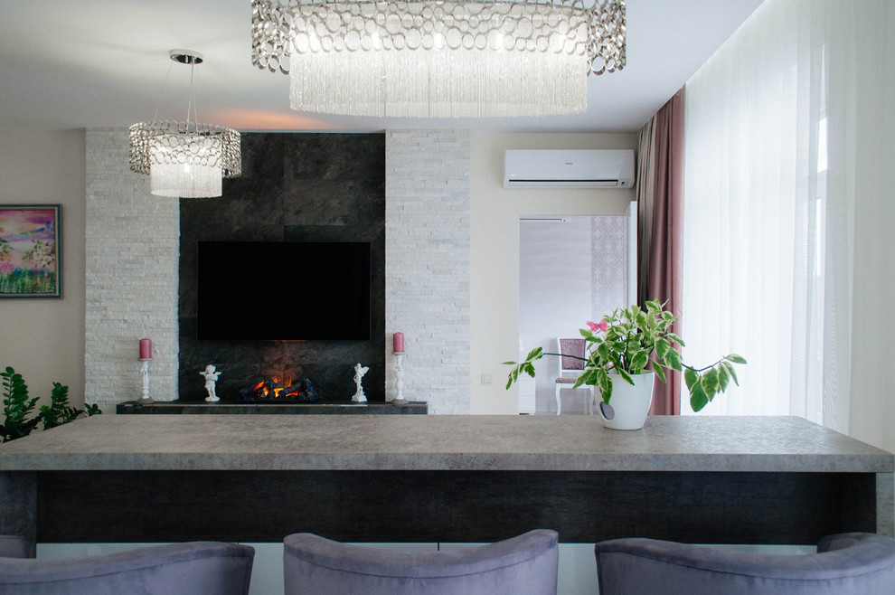 Квартира для молодой семьи