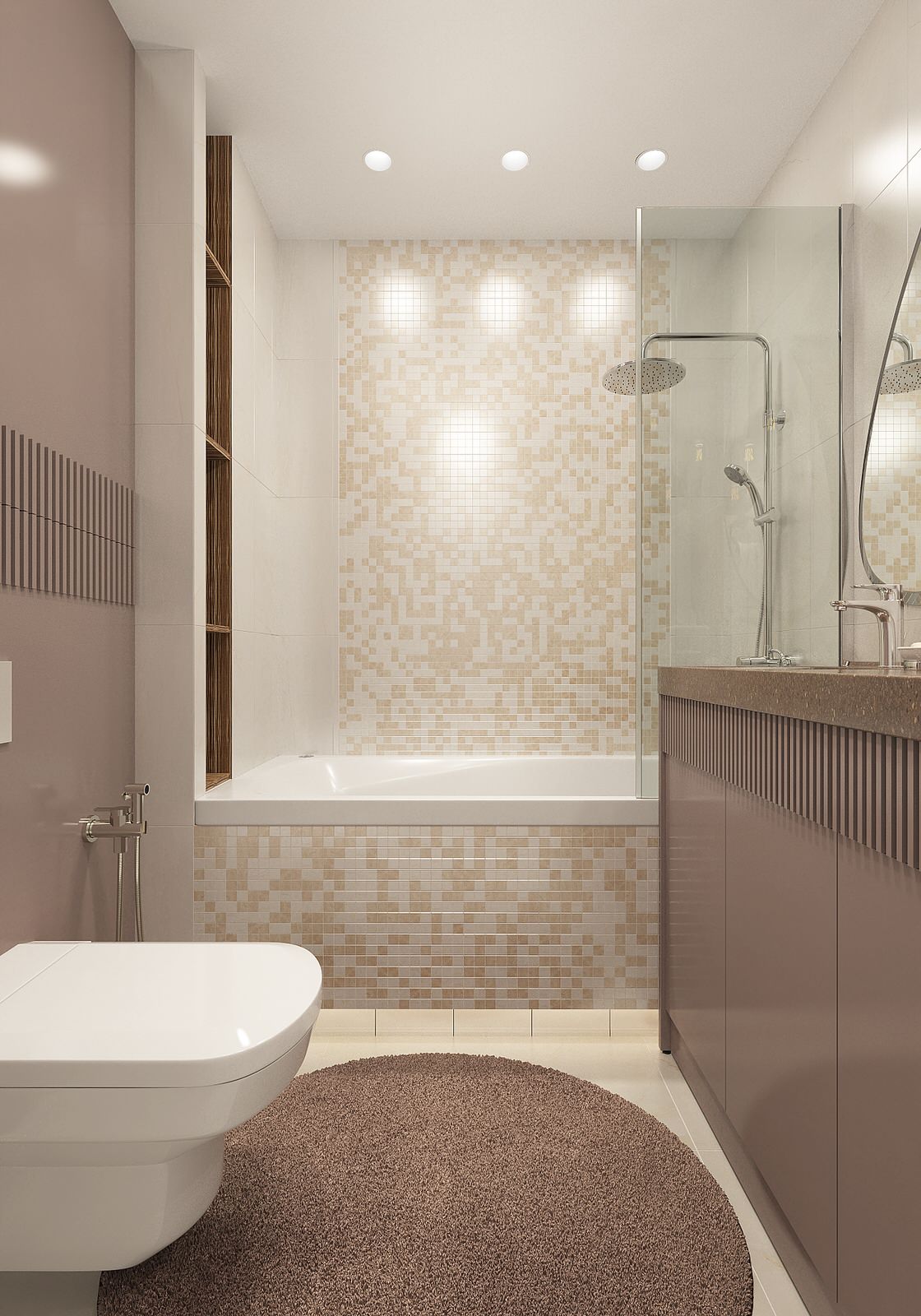 Ванная комната