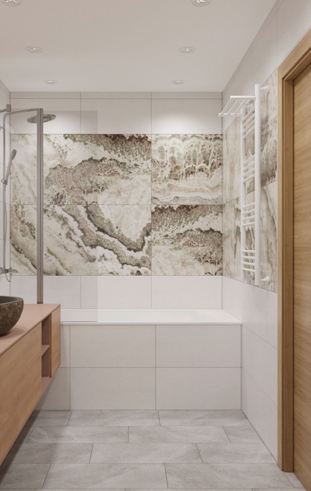 ЖК "Magnifika Residence"