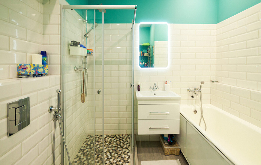 3-комнатная квартира на Ленина, 21