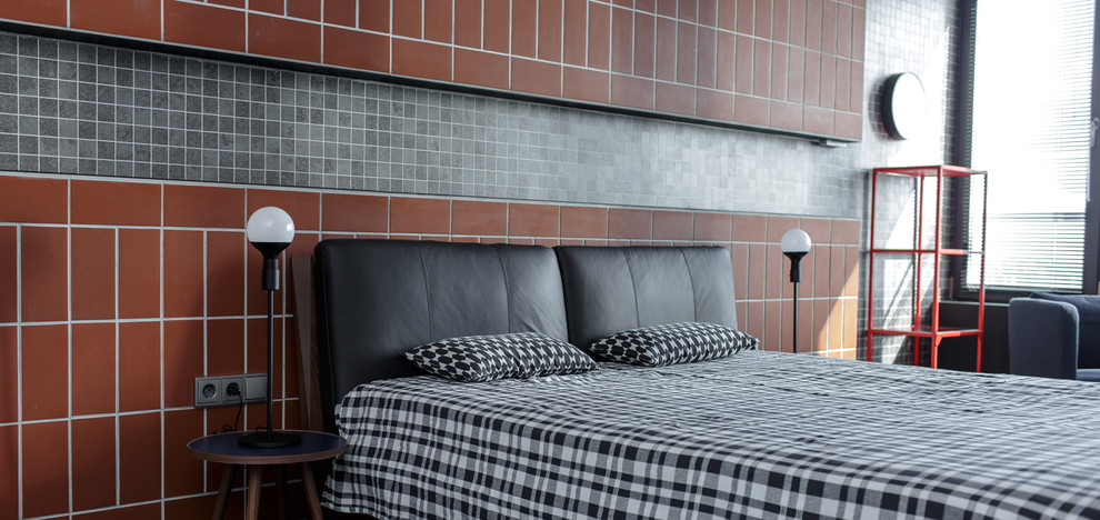 Интерьер квартира