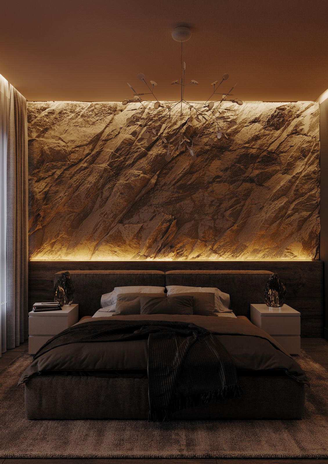 ЖК Вестердам квартира 77м2