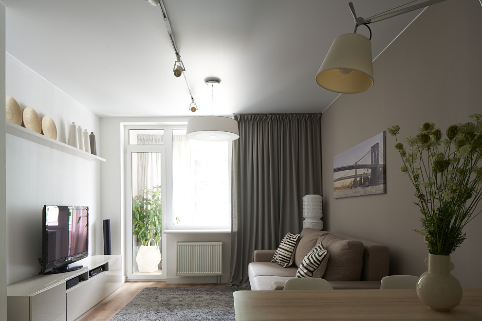 Обложка проекта: N10