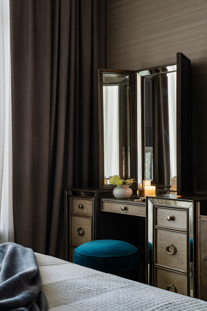 Квартира 130 метров. Курортный район