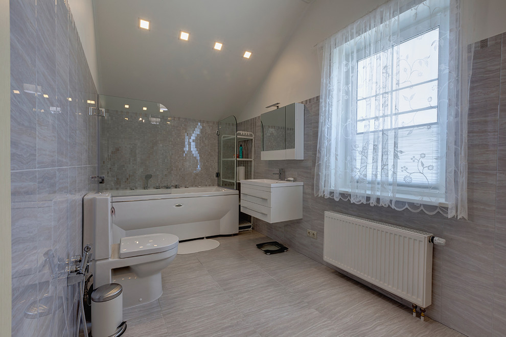 Дача в Перелесках