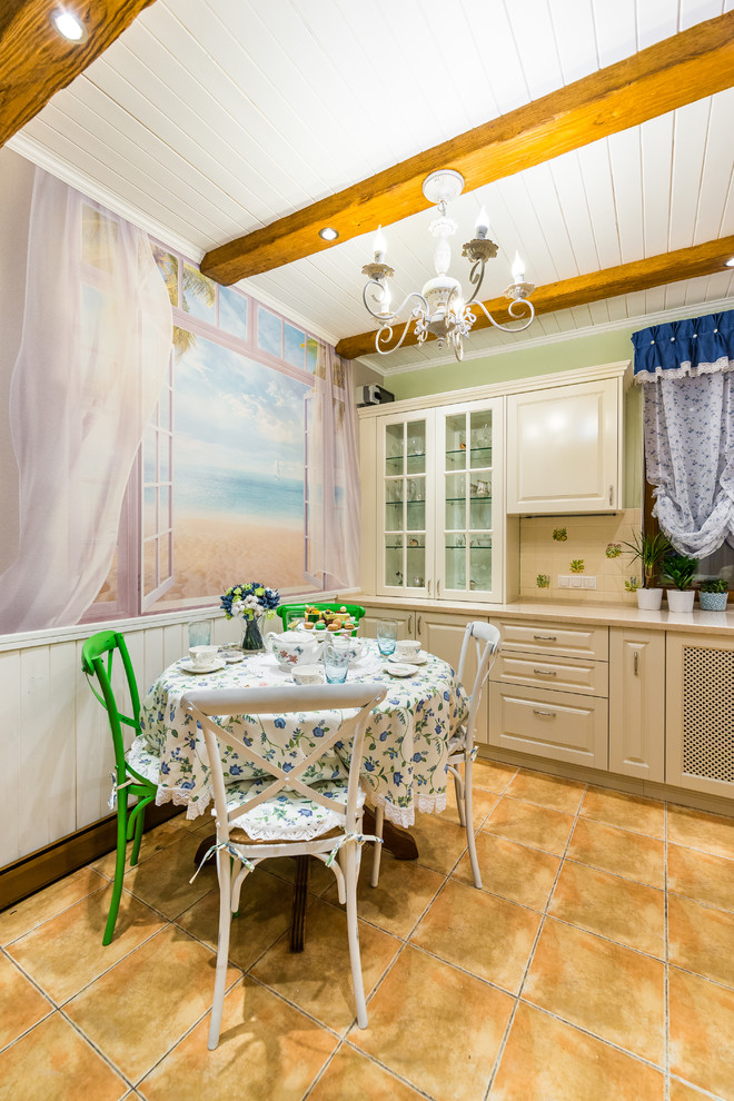 Идеальный ремонт для Ангелины Вовк