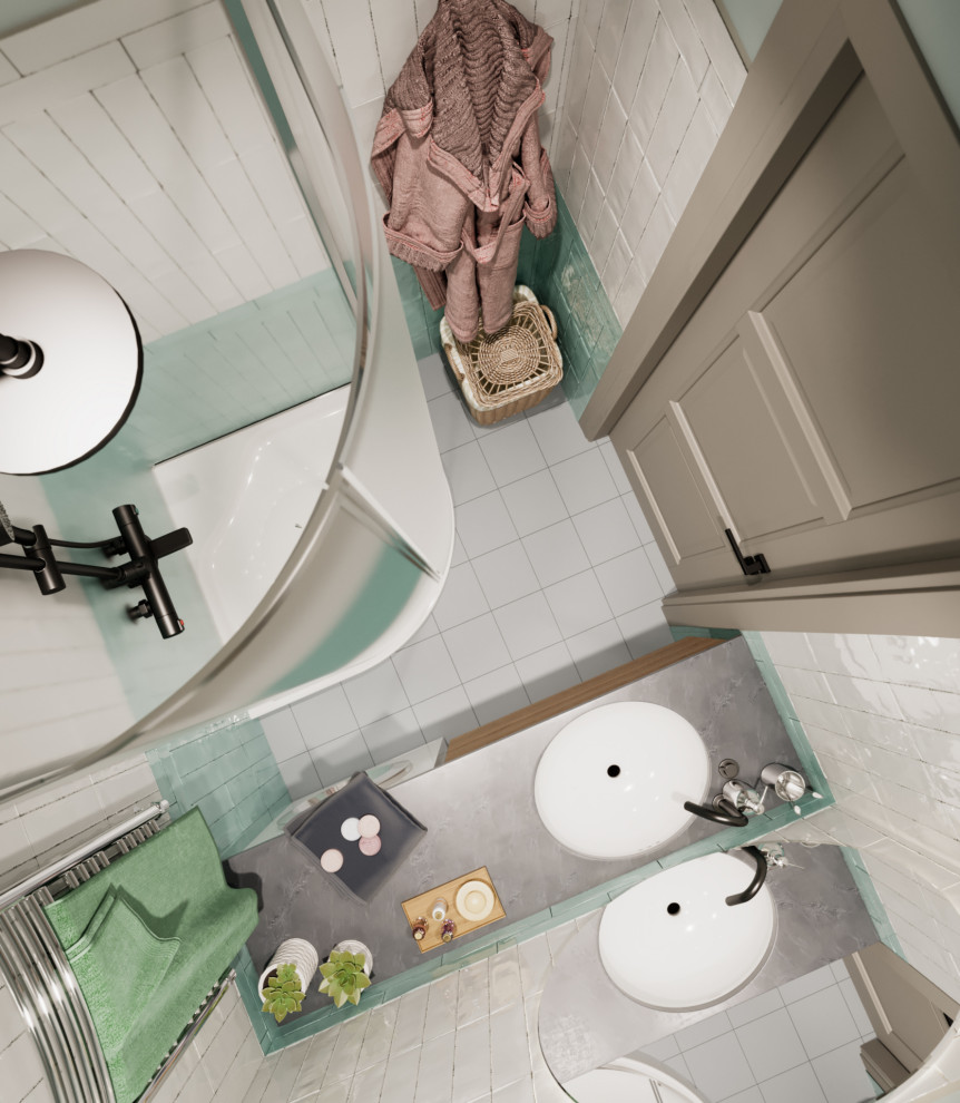 1-но комнатная квартира ЖК видный город, Московская область