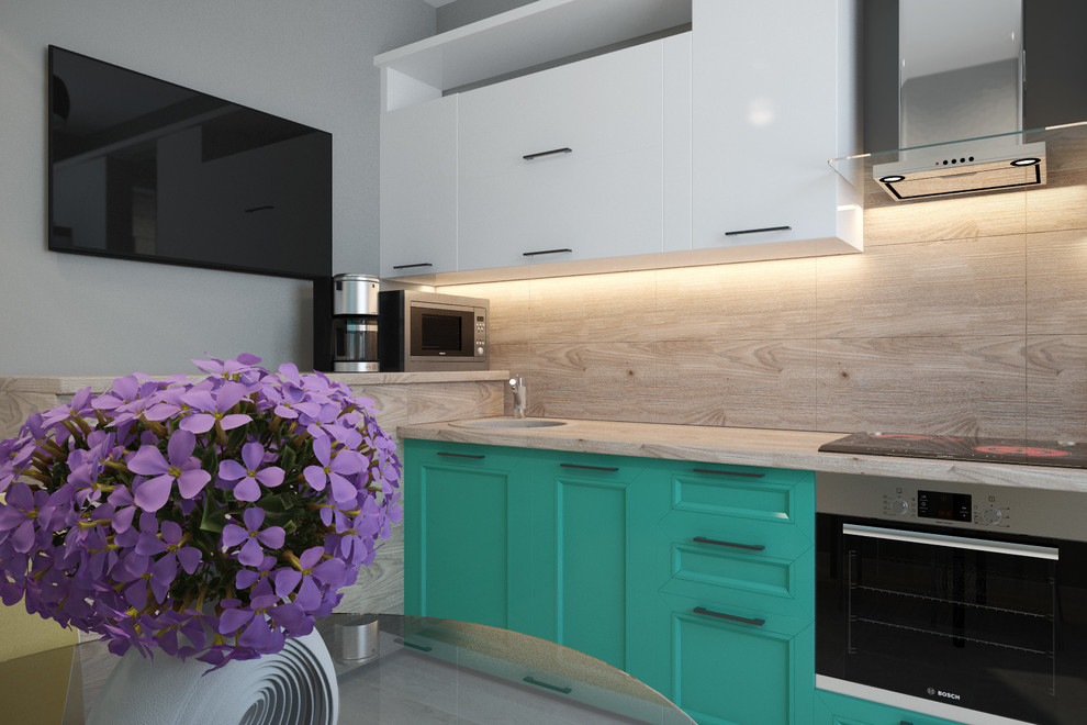 ЖК Первый город-парк Московский