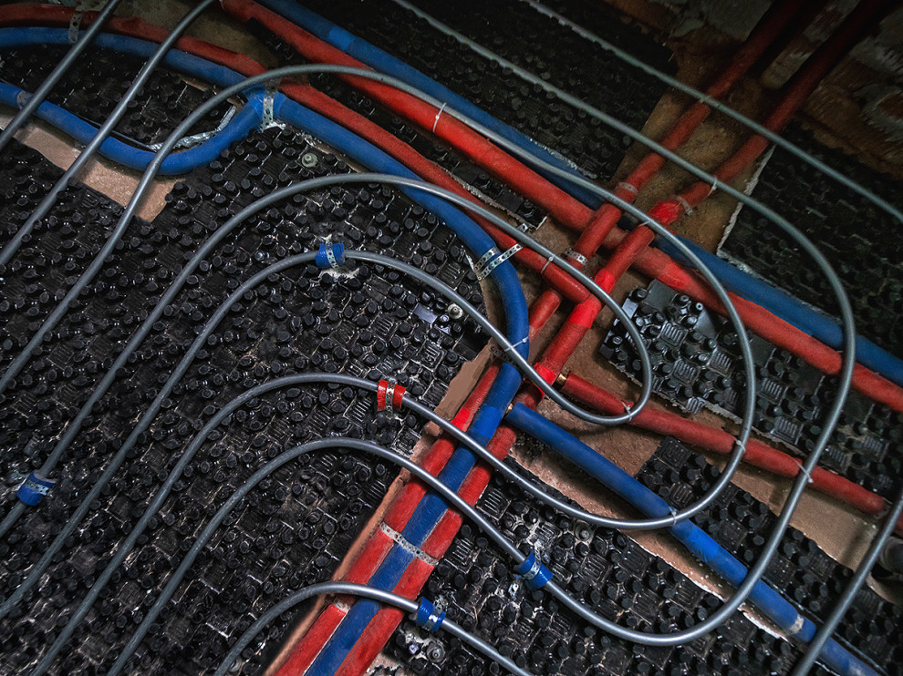 Дом в Яхроме