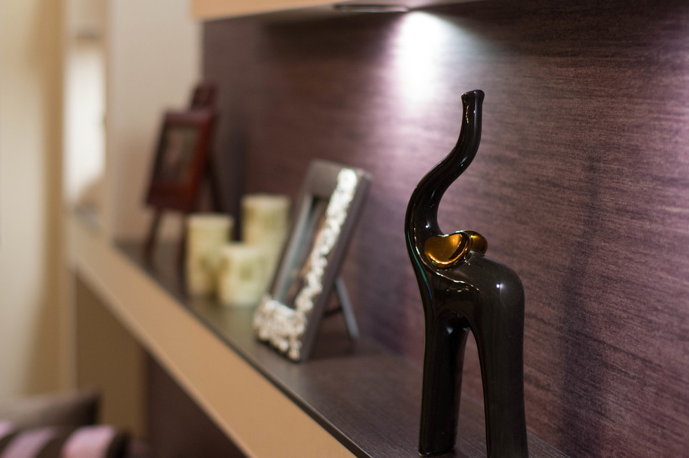 Фоновое изображение профиля мастерская АР ДЕКО