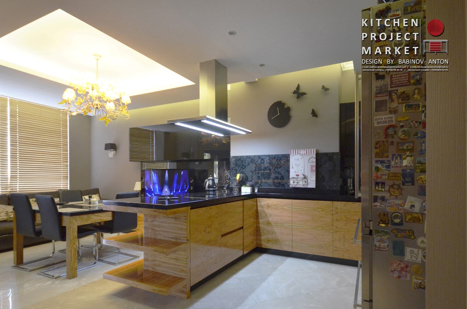 Антон Бабинов