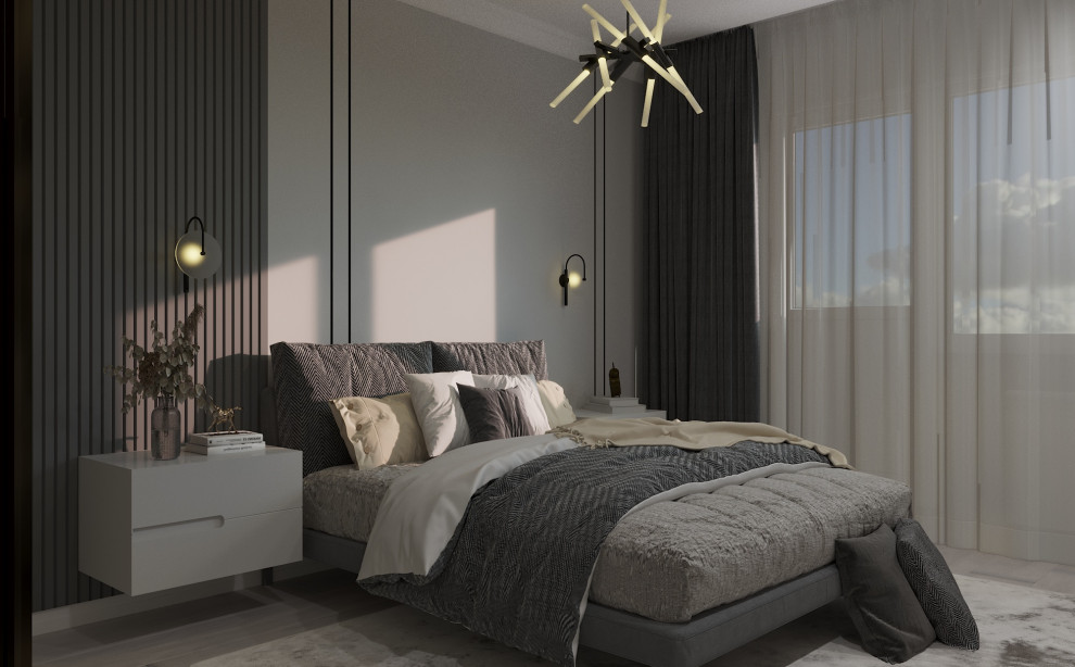 Спальня "Индира"