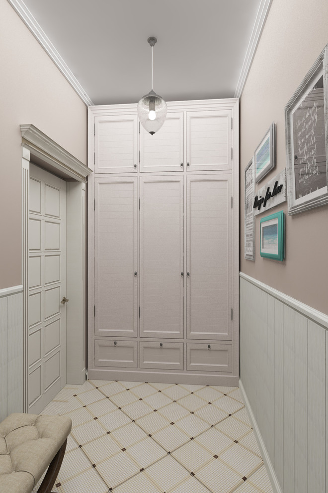 Проект небольшого загородного дома для отдыха