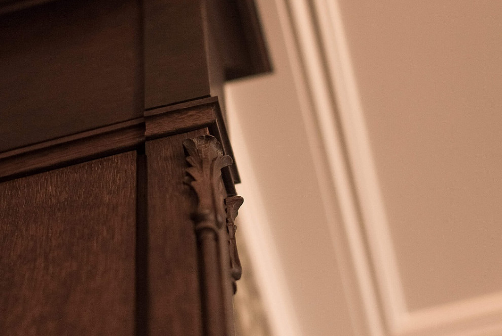 Квартира в Москве