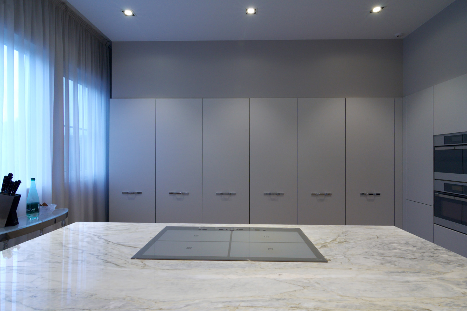 Интерьер загородного дома.