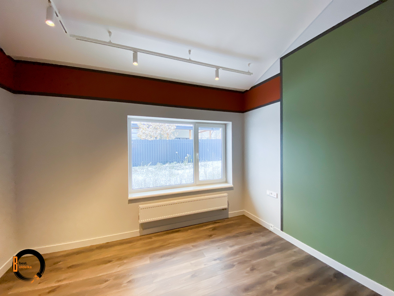 Левково. КП "Жюльверн"