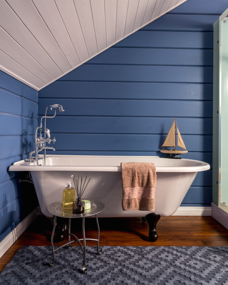 Зогородный дом