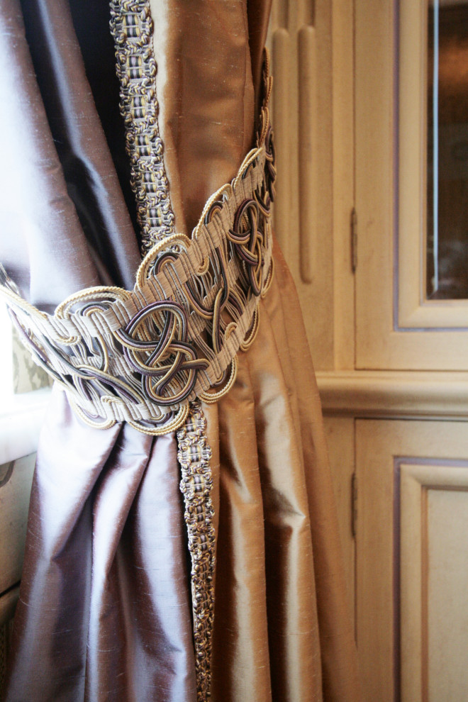 Квартира во французском стиле 2011