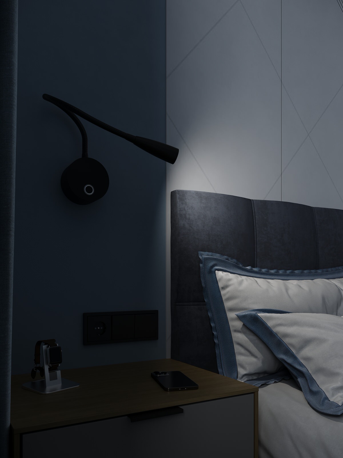 ЖК Столичные Поляны