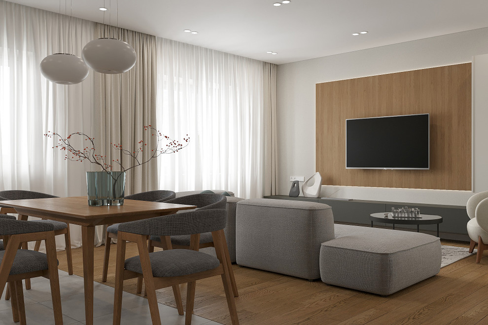 109,5 м2, проспект Мира, 94